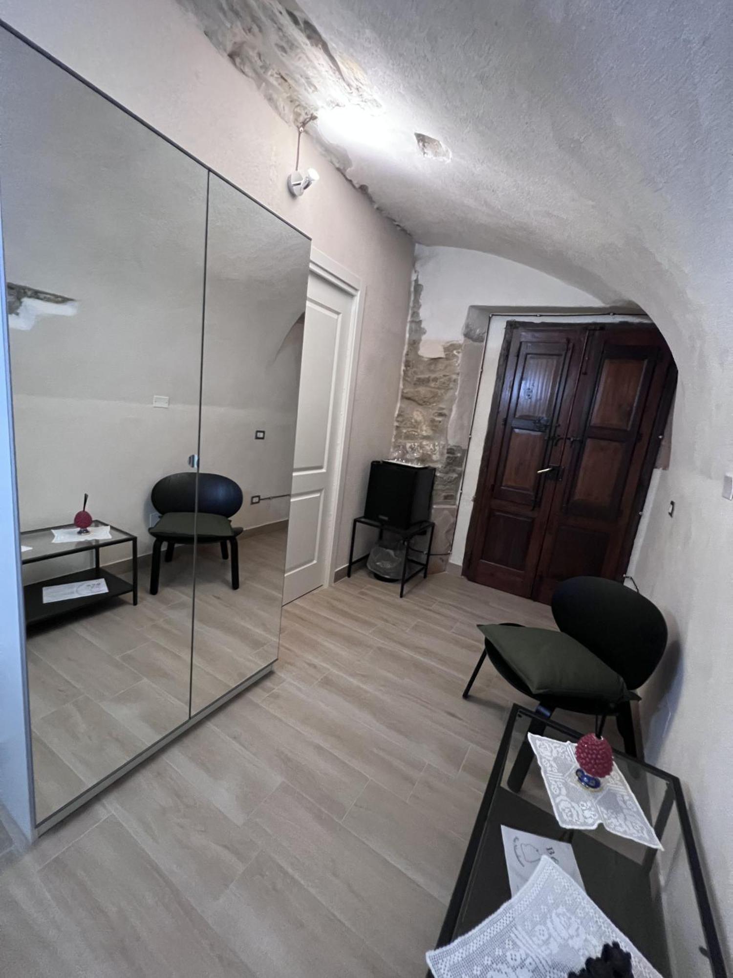 B&B San Nicodemo Ciro Buitenkant foto