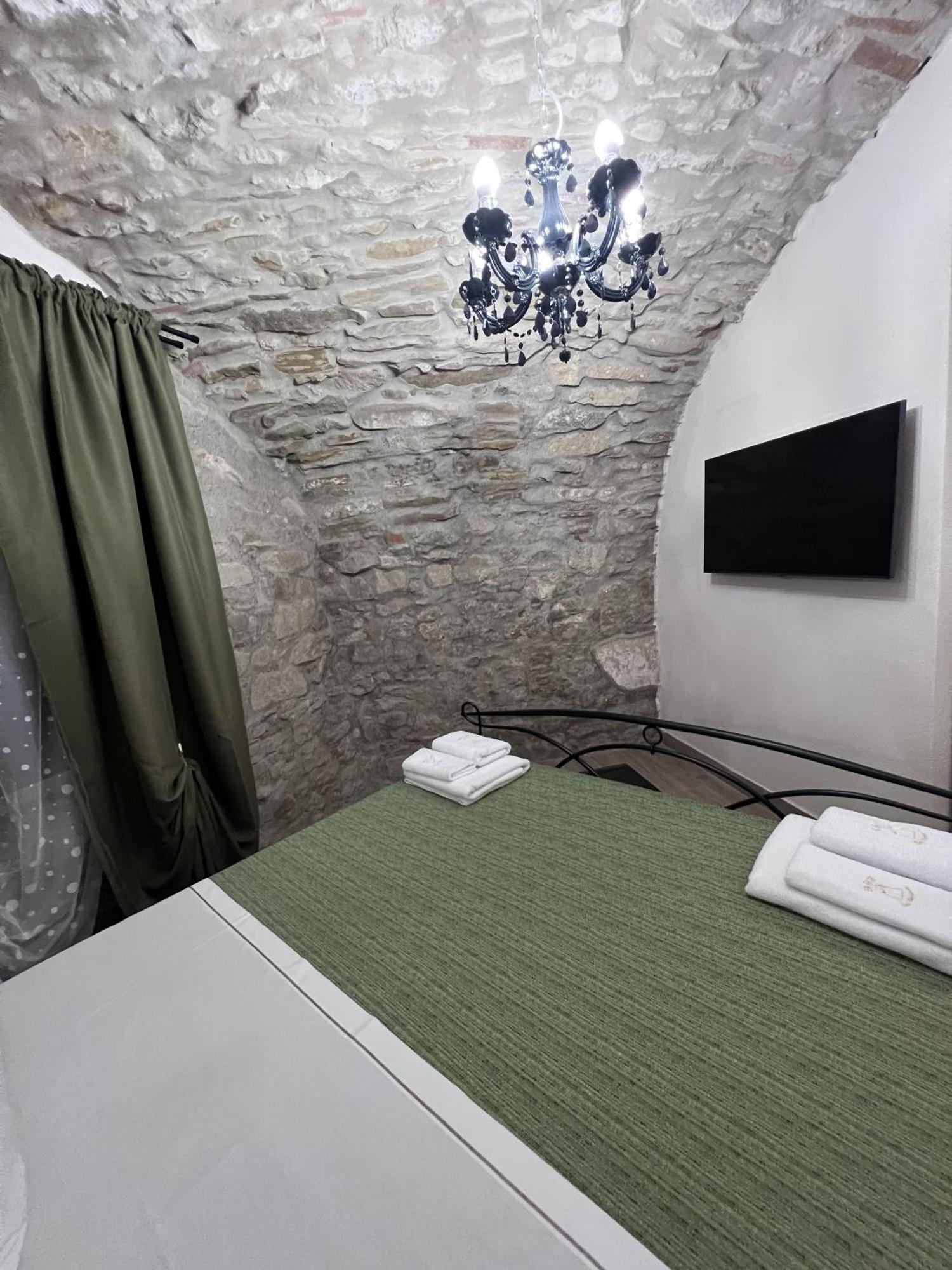 B&B San Nicodemo Ciro Buitenkant foto