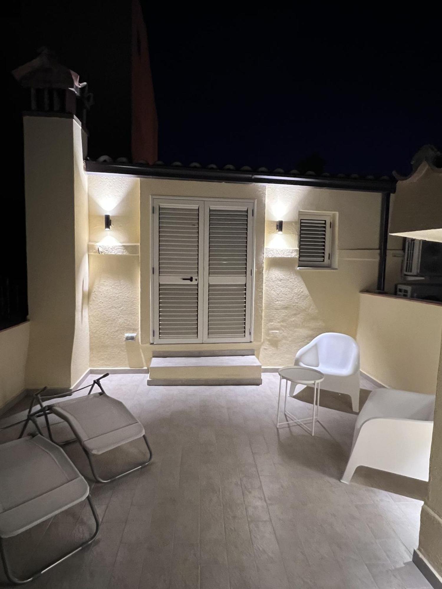 B&B San Nicodemo Ciro Buitenkant foto